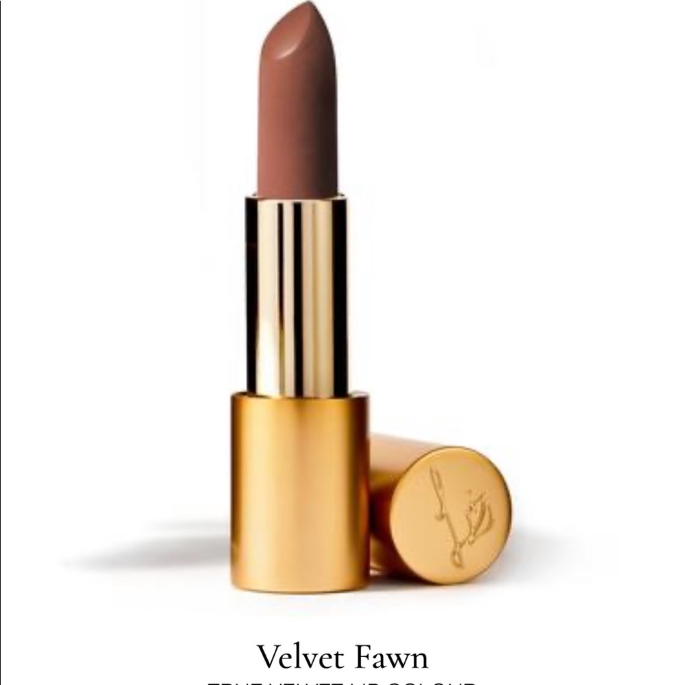 Lisa Eldridge true velvet lip color